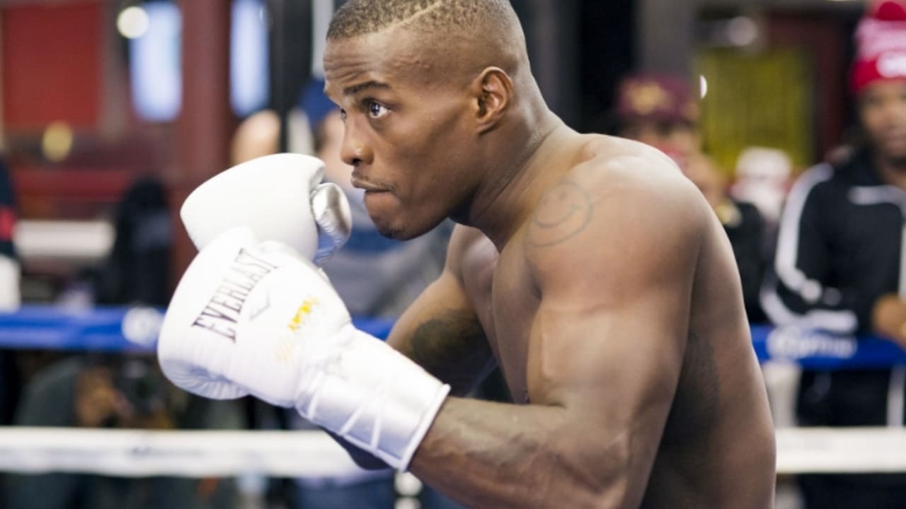 Peter Quillin Net Worth in 2026: Fight Purses, Stats, Endorsements Peter Quillin Biography