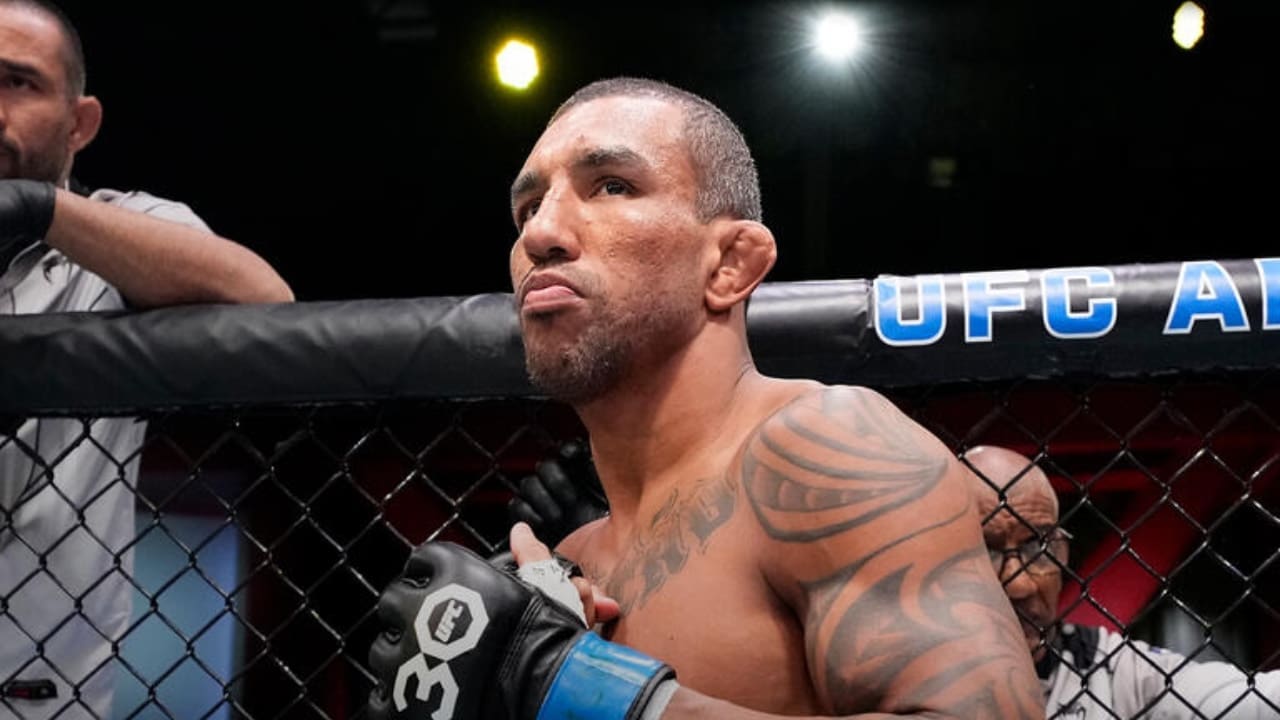 Raoni Barcelos Biography