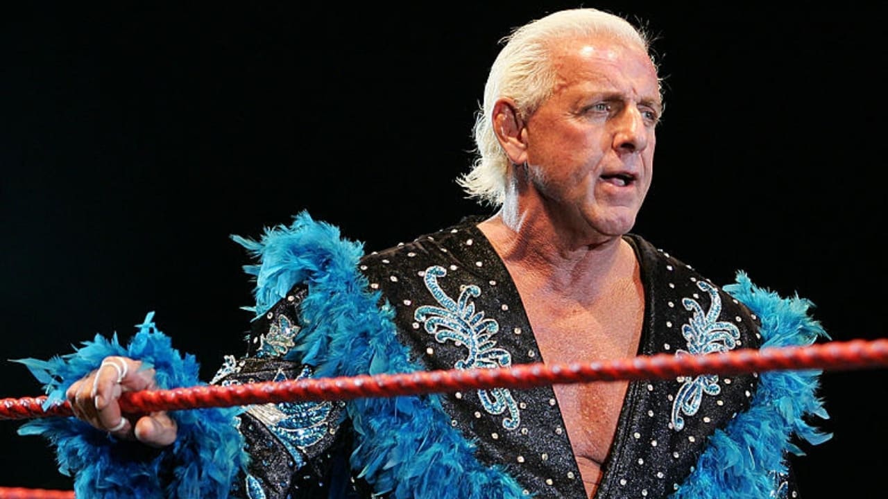Ric Flair Biography