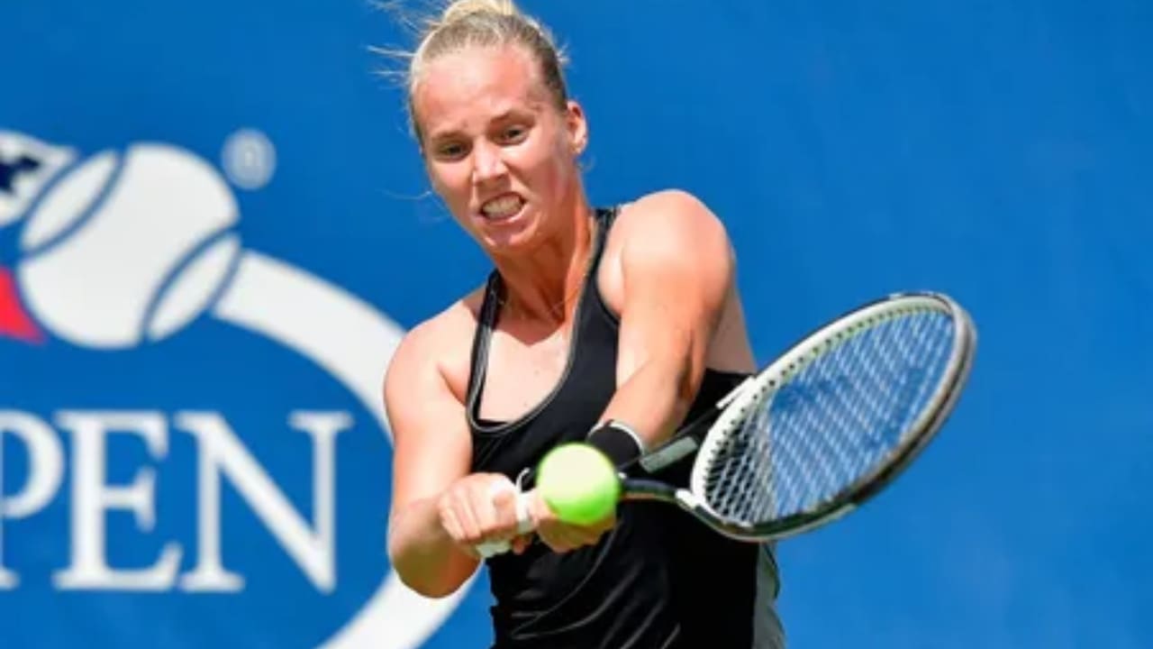 Richel Hogenkamp Biography