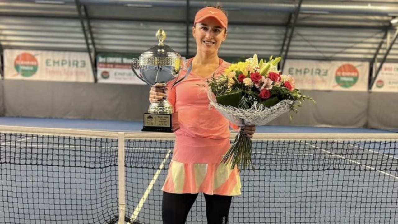 Roisin Gilheany Net Worth Details Roisin Gilheany Net Worth Details