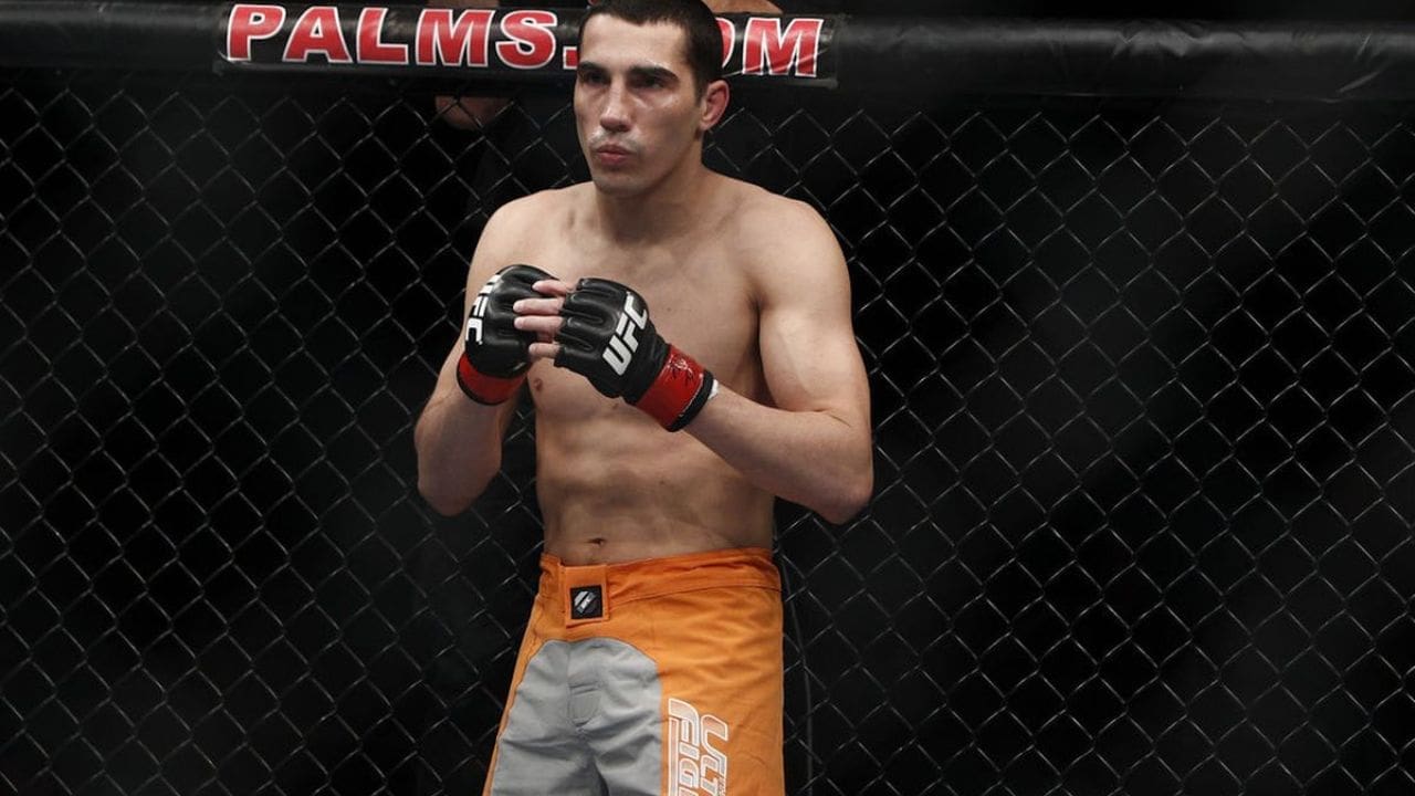 Roland Delorme Biography