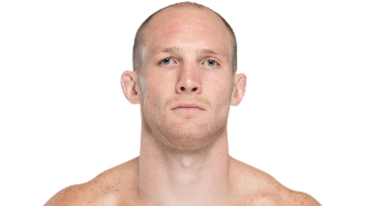 Ryan LaFlare Net Worth Details Ryan LaFlare Net Worth Details