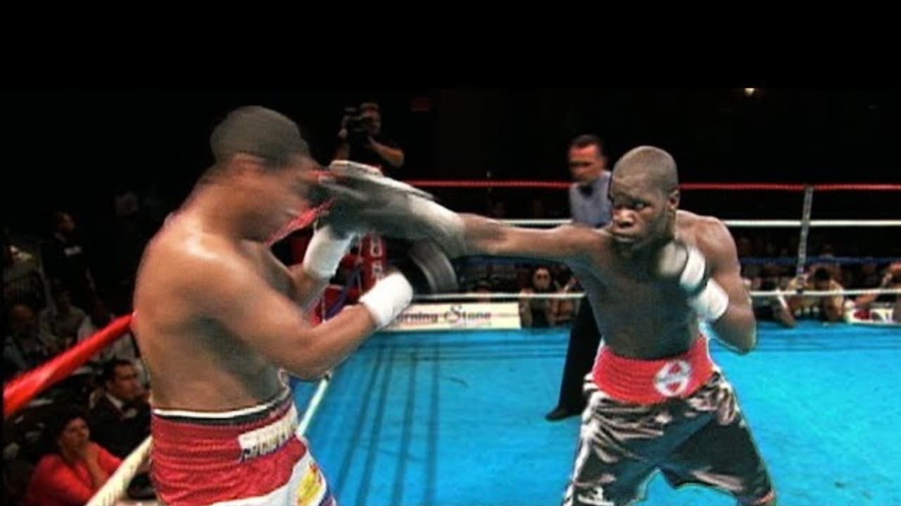 Sechew Powell Biography