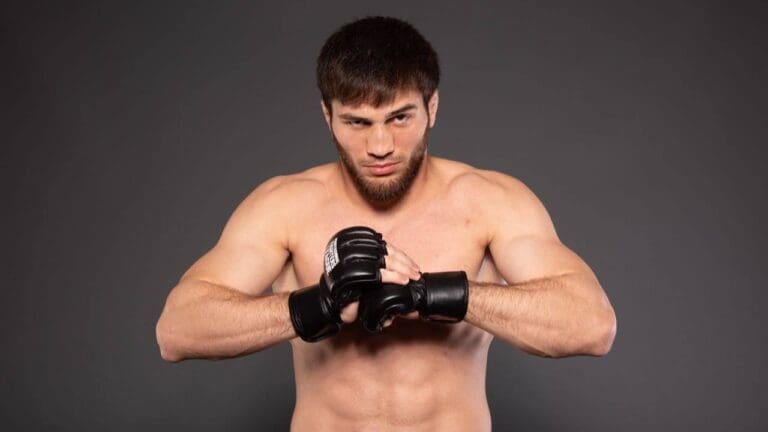 Shamil Gamzatov Net Worth Details