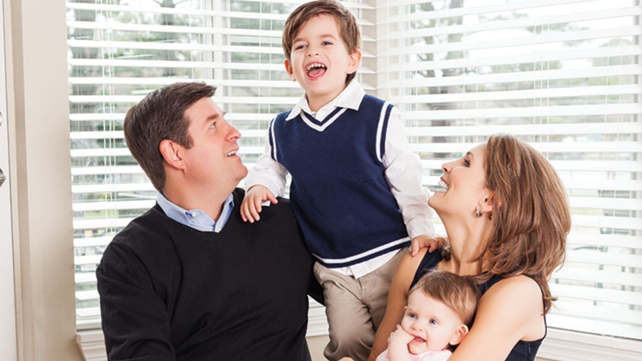 Shannon Miller is married to John Falconetti