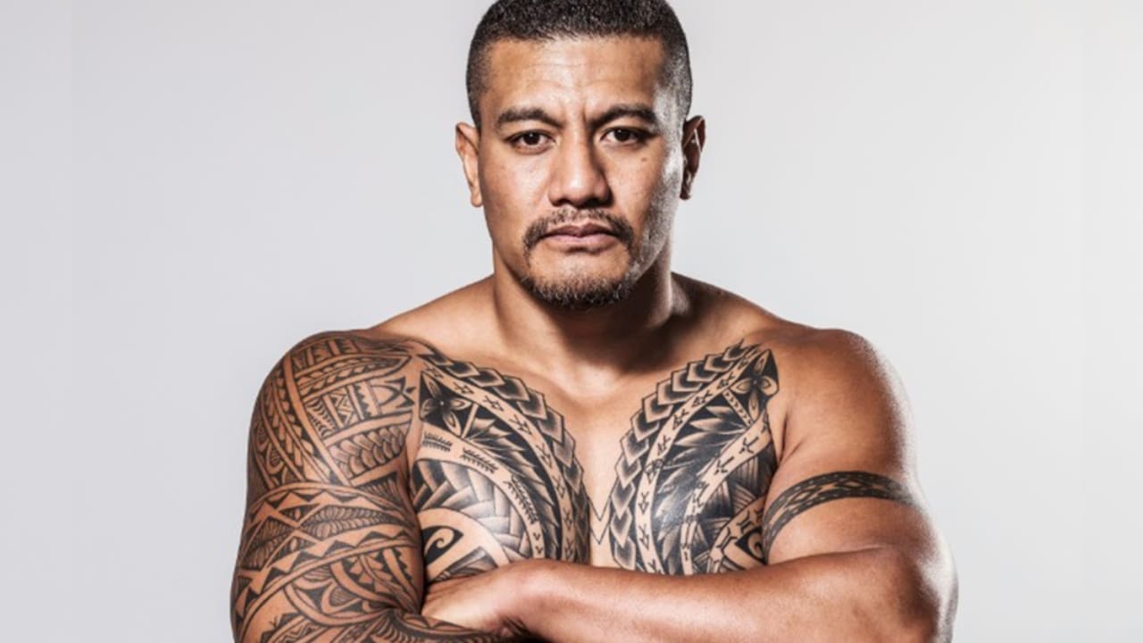 Soa Palelei Biography