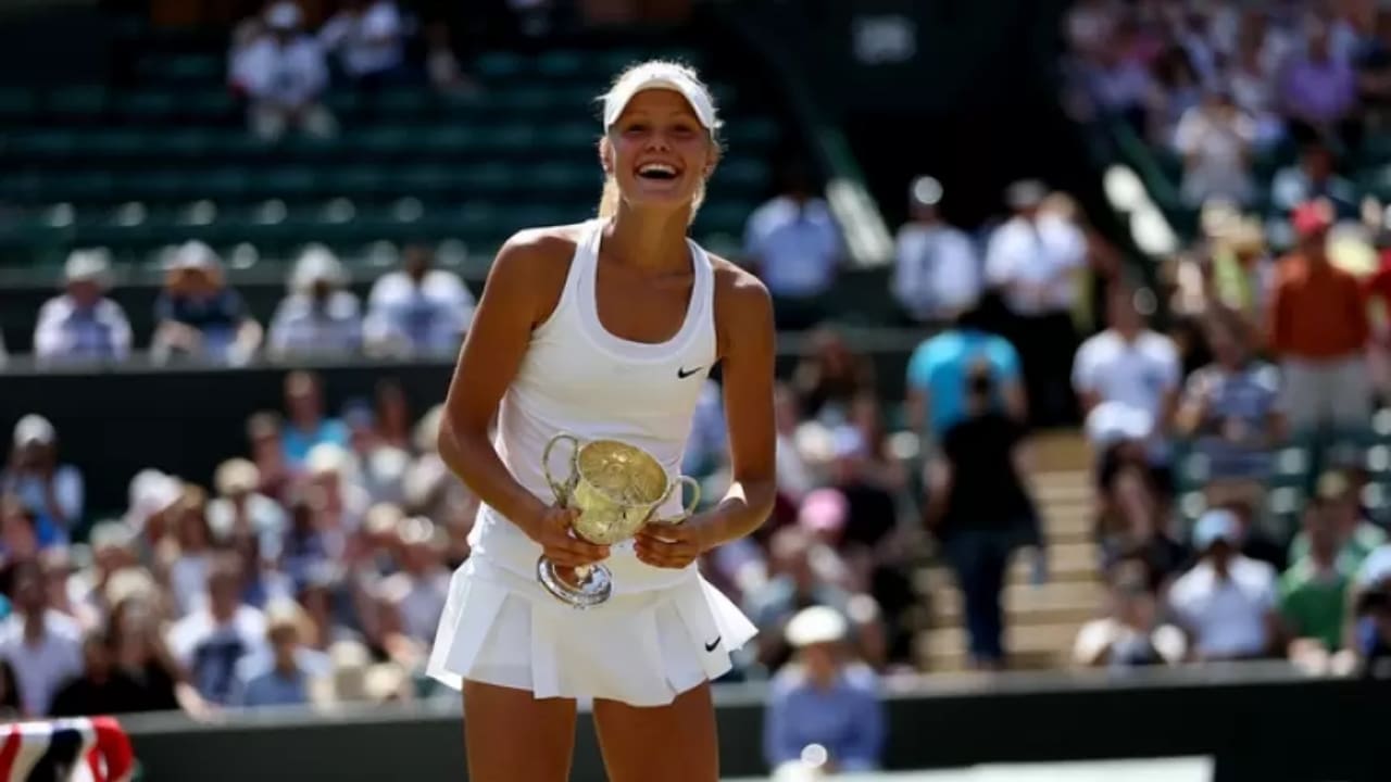 Sofya Zhuk Net Worth Details Sofya Zhuk Net Worth Details