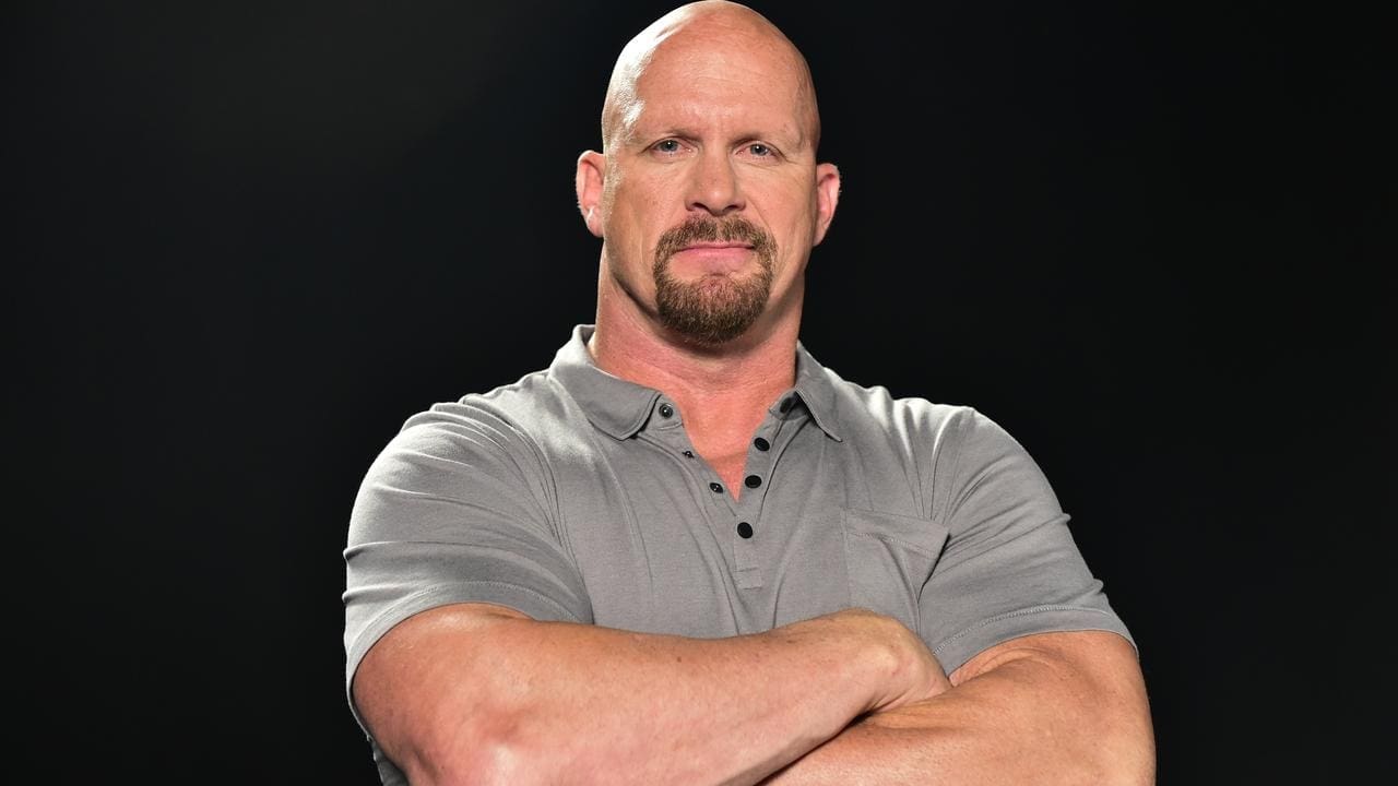 Stone Cold Steve Austin Biography