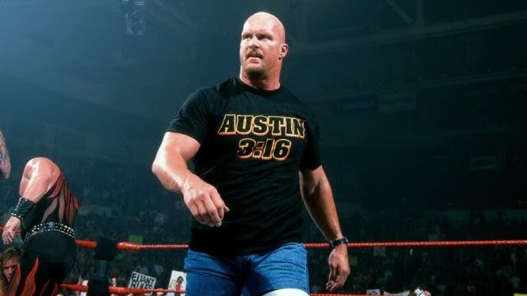 Stone Cold Steve Austin Net Worth Details