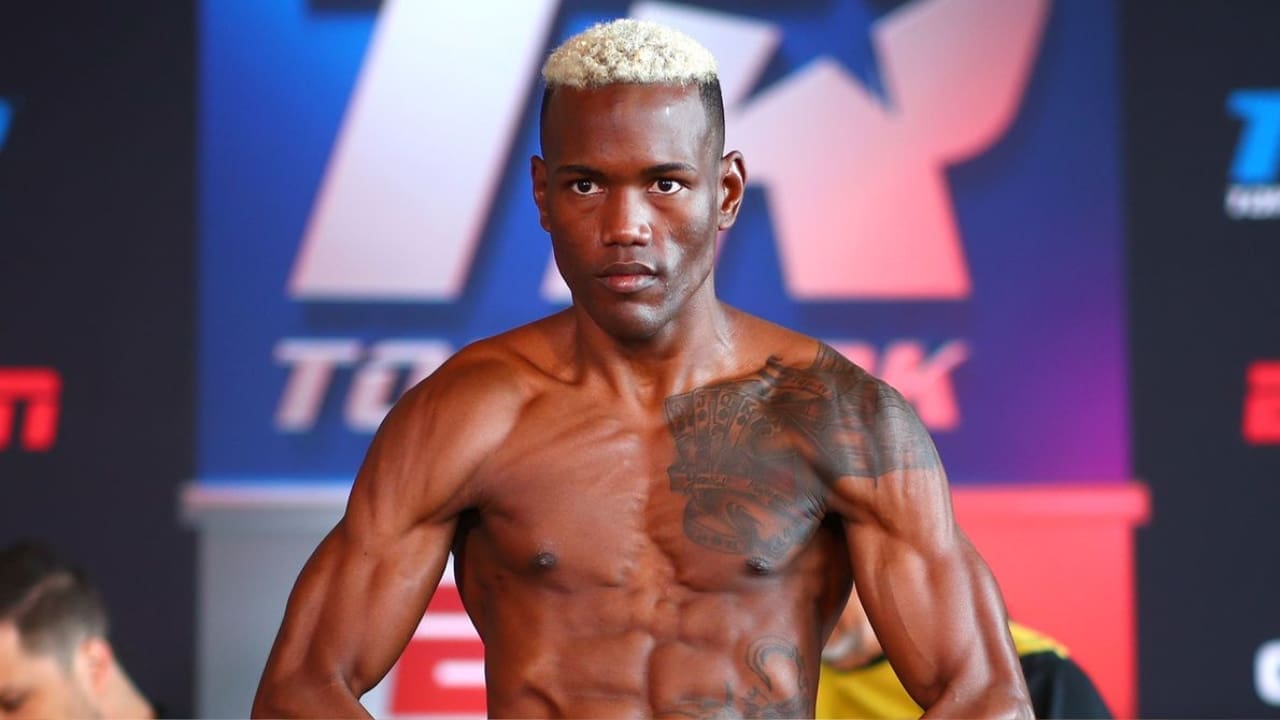 Subriel Matias Net Worth Details Subriel Matias Net Worth Details