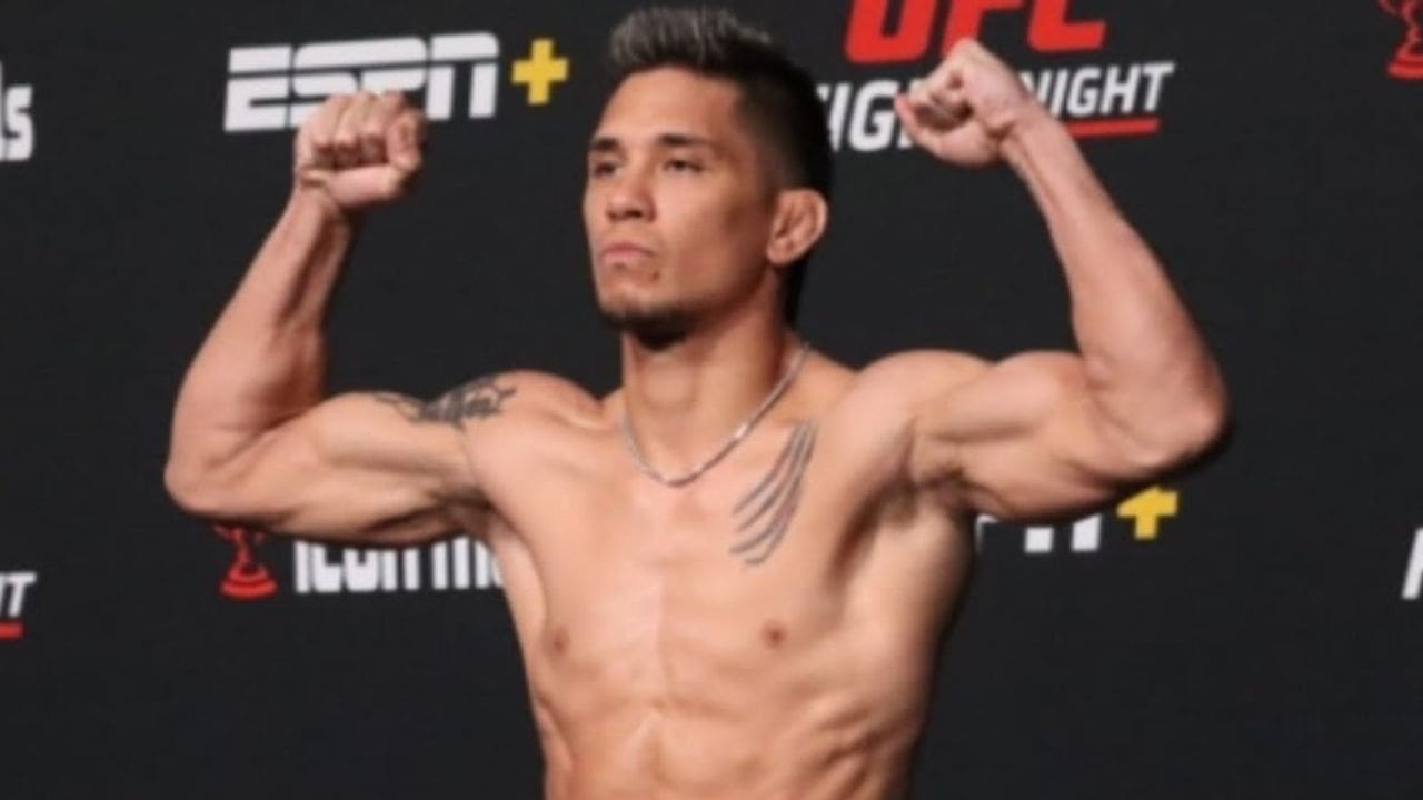 T.J. Brown Biography