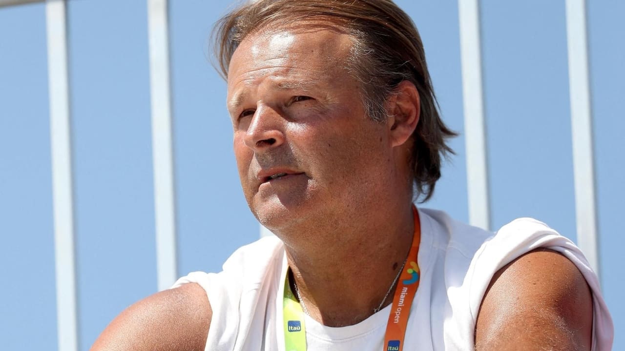 Thierry Champion Net Worth Details Thierry Champion Net Worth Details