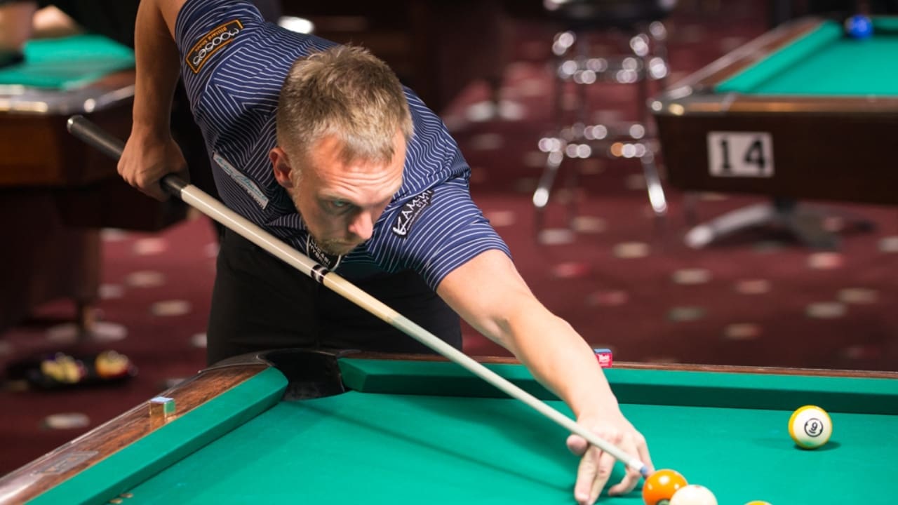 Thorsten Hohmann Biography