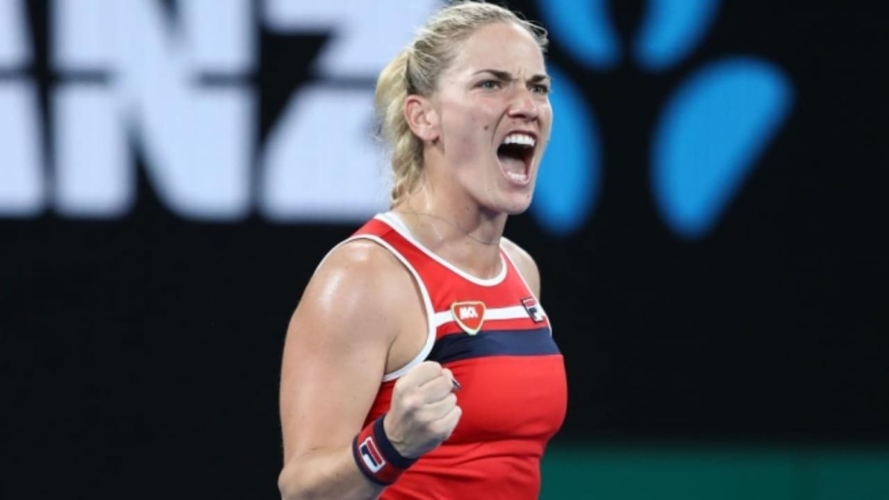 Timea Babos Net Worth Details Timea Babos Net Worth Details