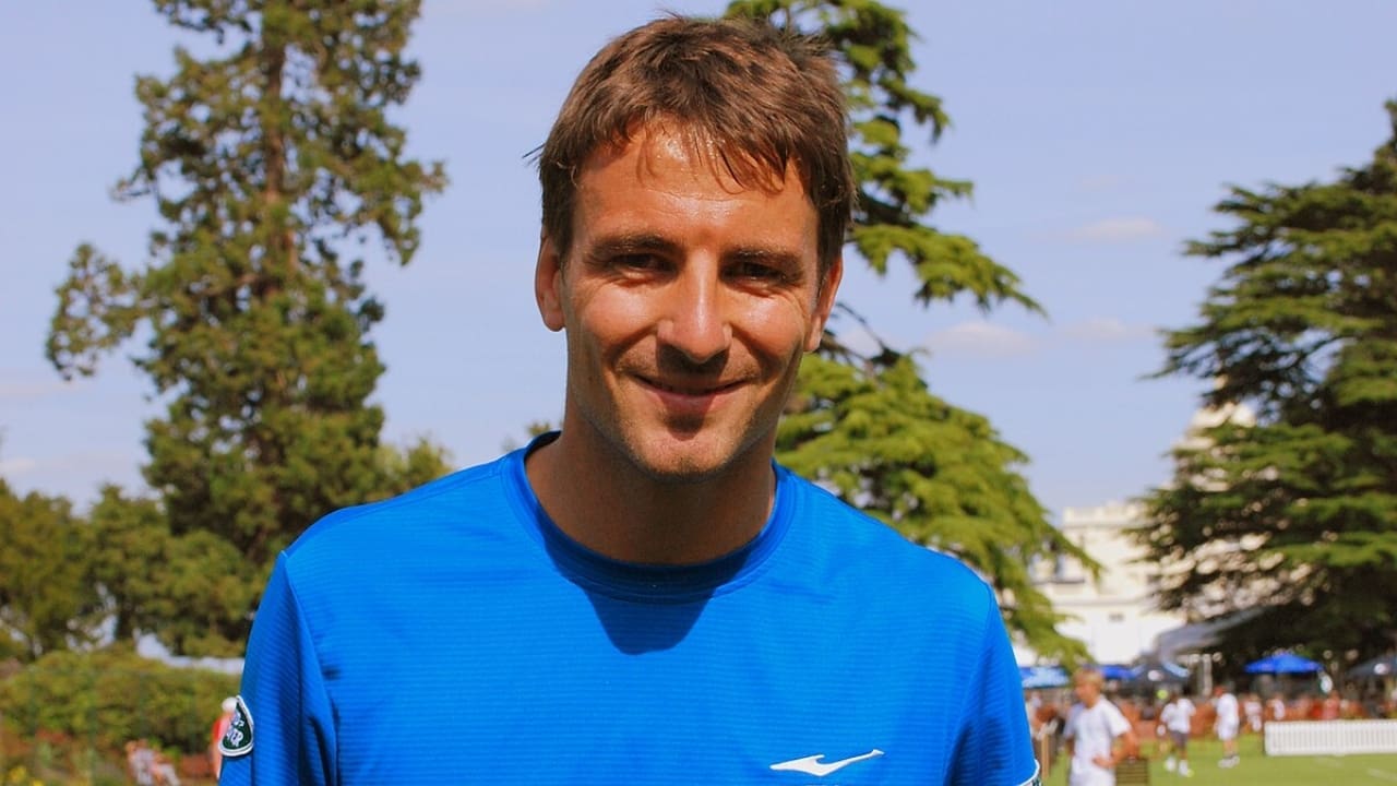 Tommy Robredo Net Worth Details Tommy Robredo Net Worth Details