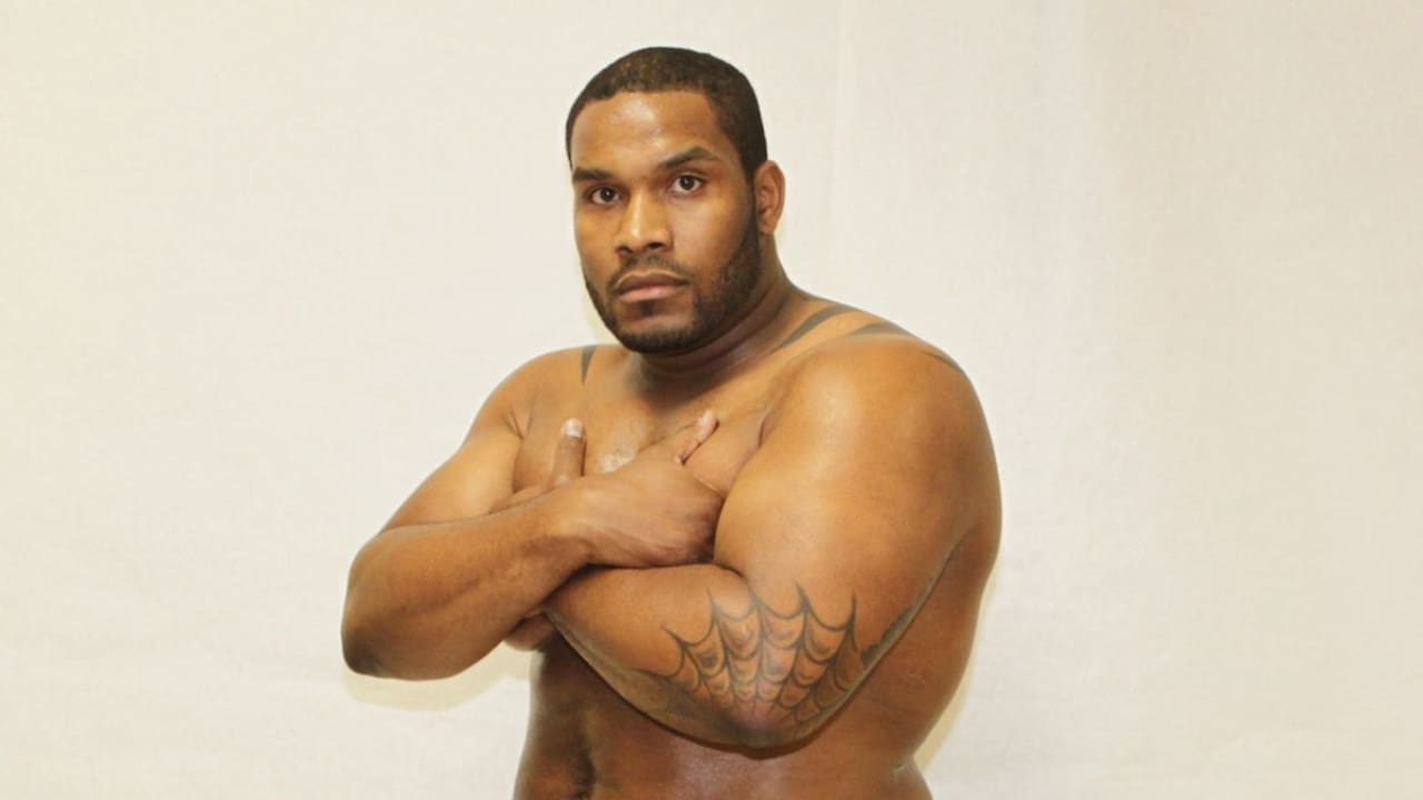 Tony Johnson Jr Net Worth Details Tony Johnson Jr Net Worth Details
