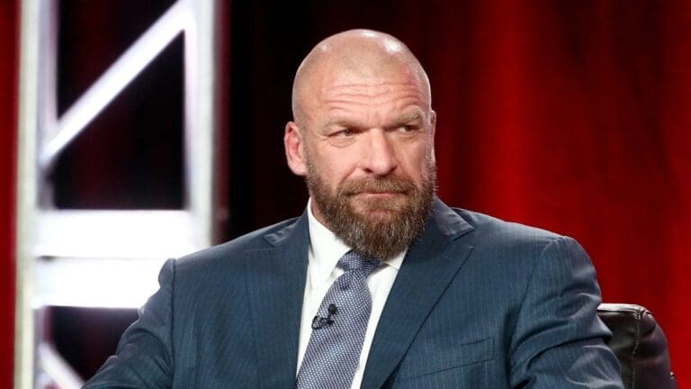 Triple H Net Worth Details
