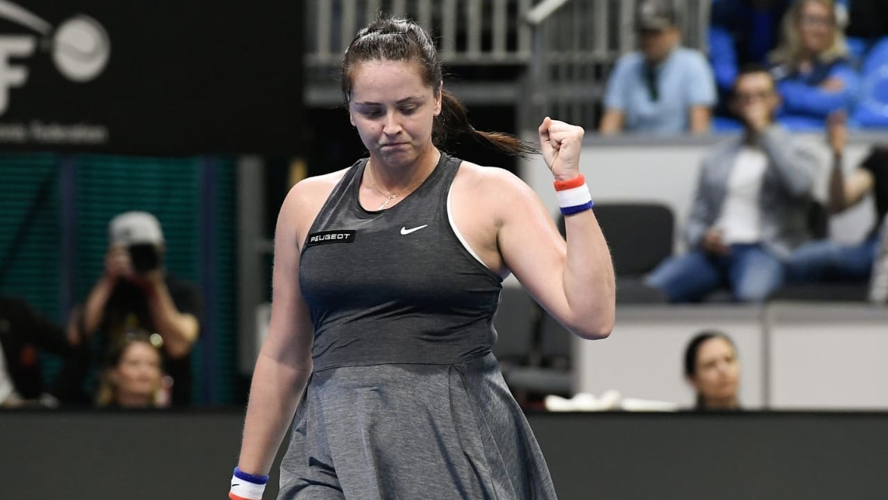 Viktória Hrunčáková Biography