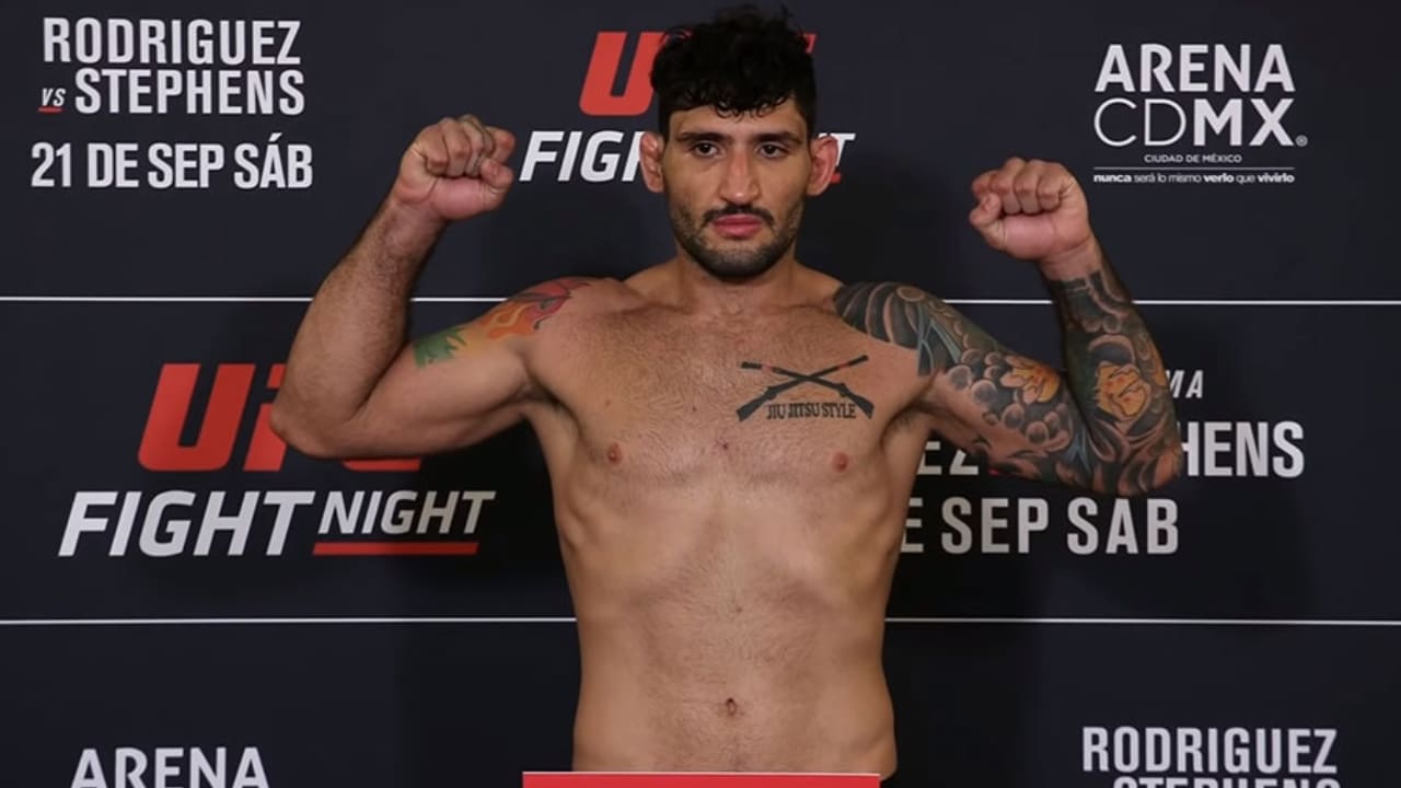 Vinicius Moreira Biography