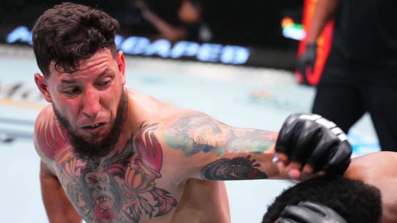 Askar Mozharov Biography