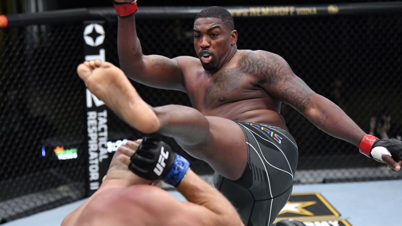 Walt Harris Biography