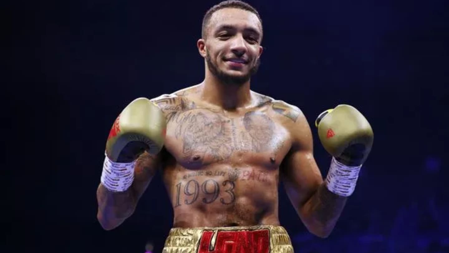 Zelfa Barrett Biography