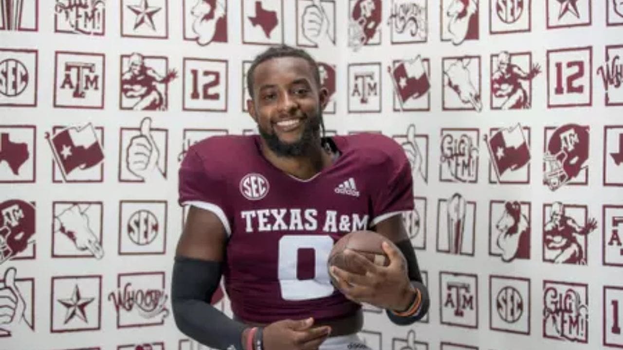 Ainias Smith Net Worth Details Ainias Smith Net Worth Details