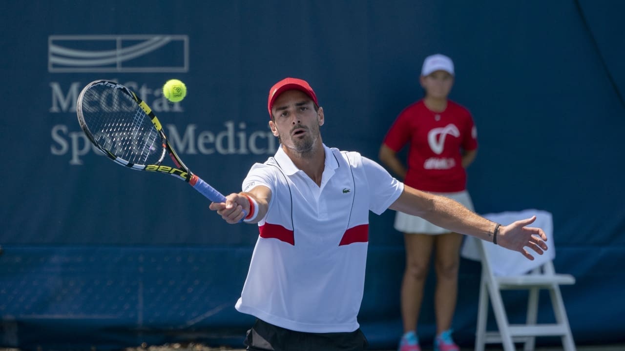 Antoine Escoffier’s Biography