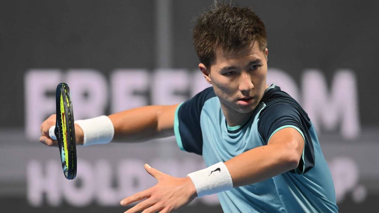 Belbit Zhukayev’s Net Worth Details Belbit Zhukayev’s Net Worth Details