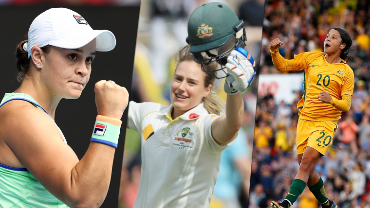 Best Sports for Australian Players Best Sports for Australian Players