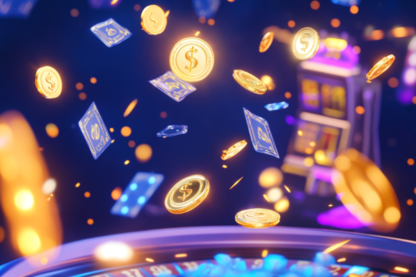 Viggo Interactive Games: New Digital Platforms Revolutionizing Online Entertainment Bonuses and Promotions