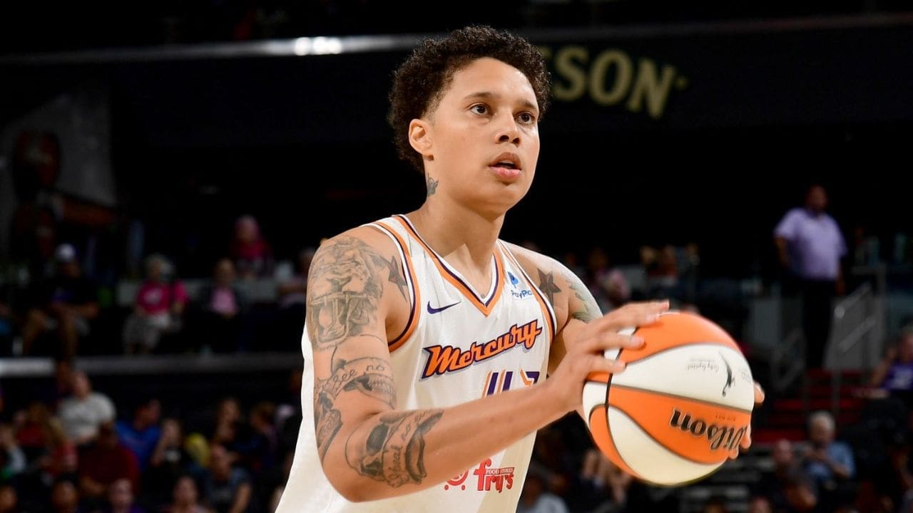 Brittney Griner Net Worth Details Brittney Griner Net Worth Details