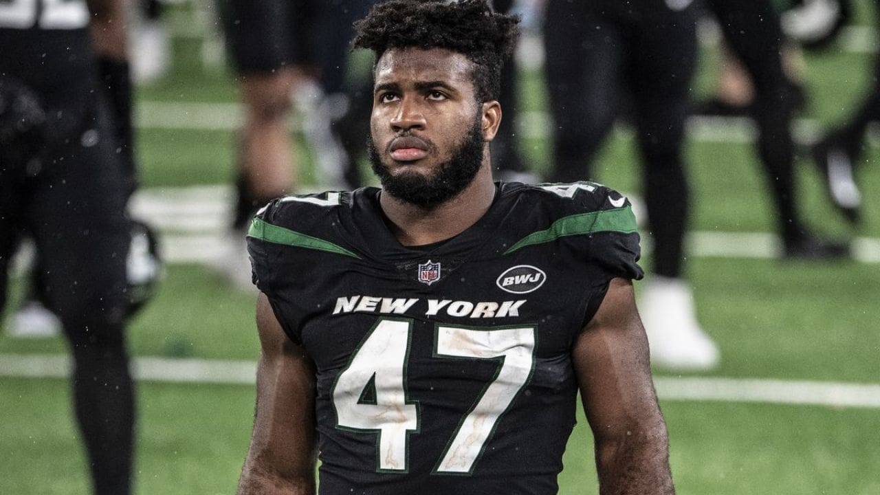 Bryce Huff Net Worth Details Bryce Huff Net Worth Details