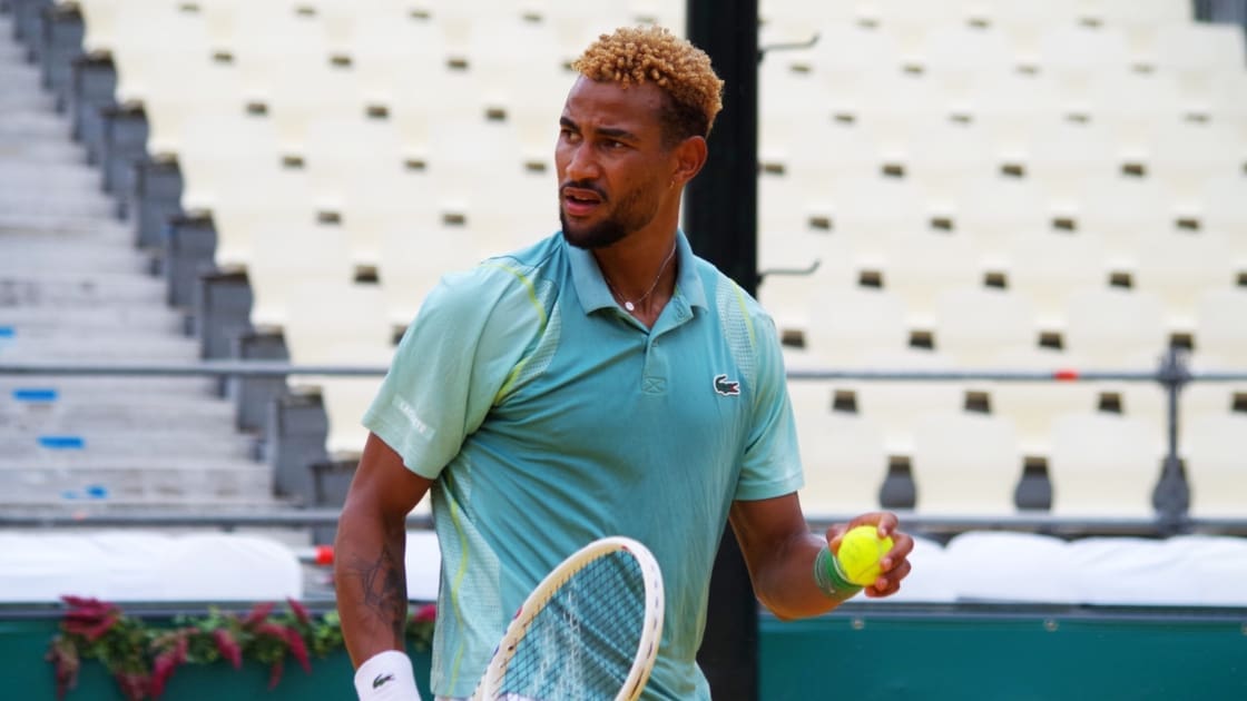 Calvin Hemery Net Worth in 2026: Career Earnings, Endorsements Calvin Hemery’s Biography