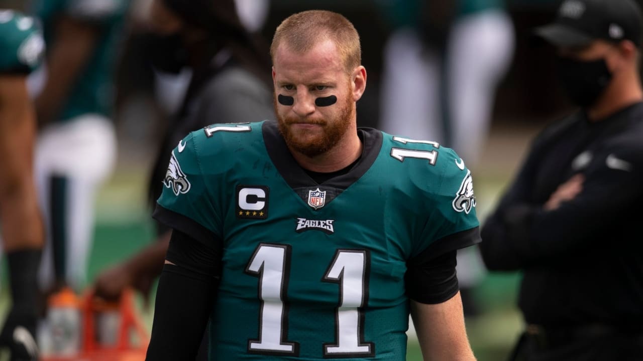 Carson Wentz Net Worth Details Carson Wentz Net Worth Details