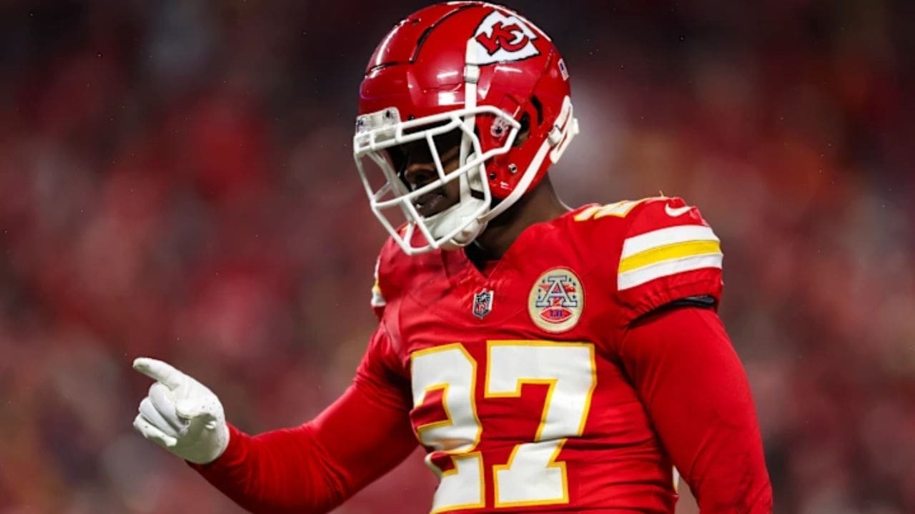 Chamarri Conner Biography