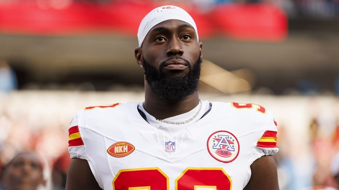 Charles Omenihu Net Worth Details Charles Omenihu Net Worth Details