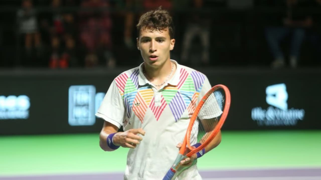 Clément Chidekh Net Worth in 2026: Career Earnings, Endorsements Clément Chidekh’s Biography