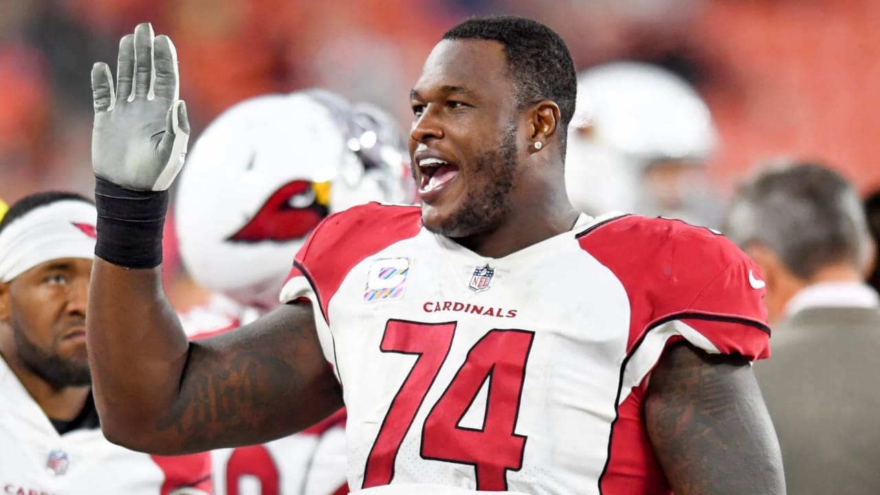 D.J. Humphries Net Worth Details D.J. Humphries Net Worth Details
