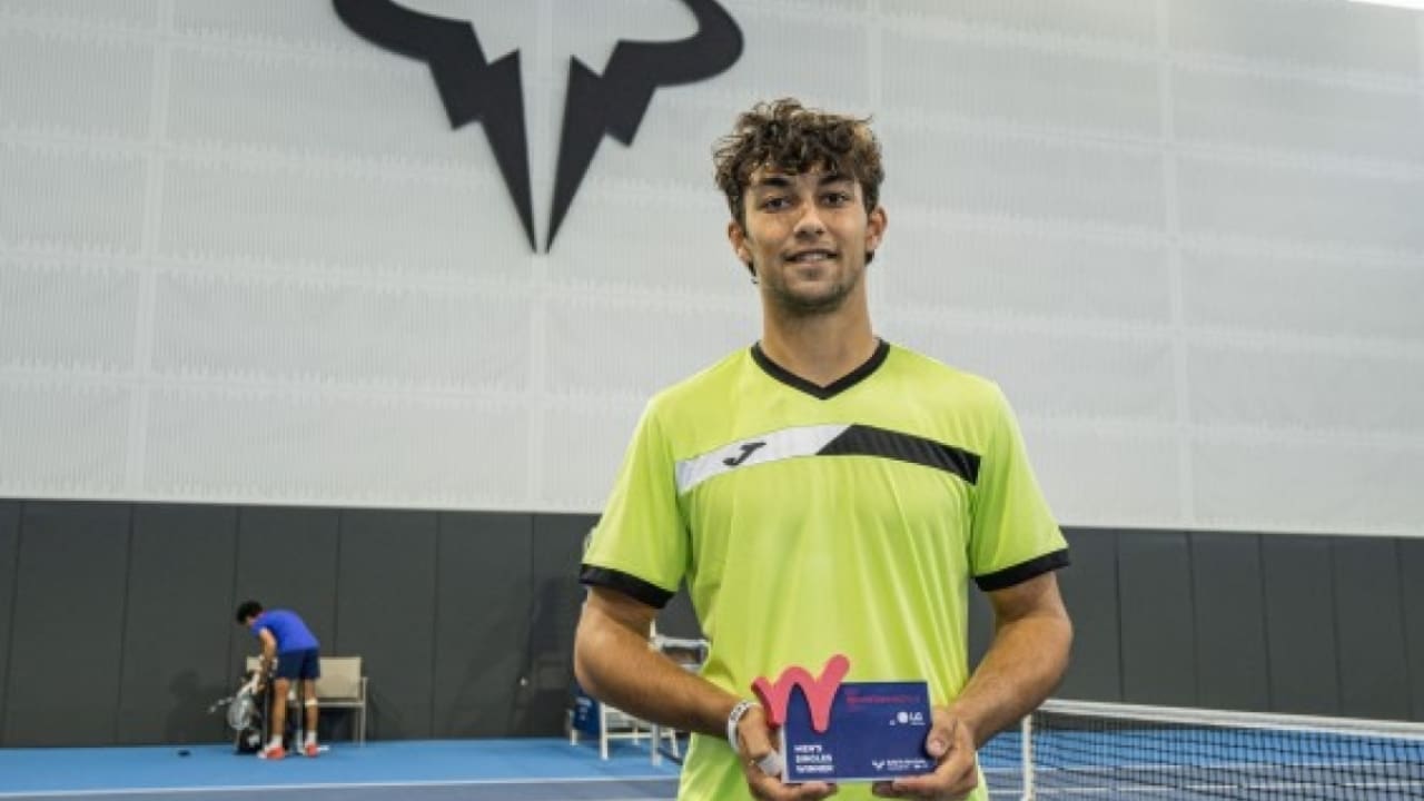 Daniel Rincon Net Worth in 2026: Career Earnings, Endorsements Daniel Rincon’s Biography