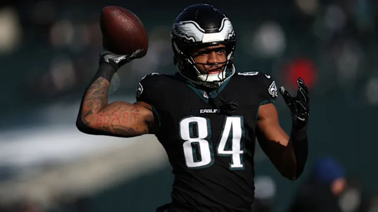 E.J. Jenkins Biography