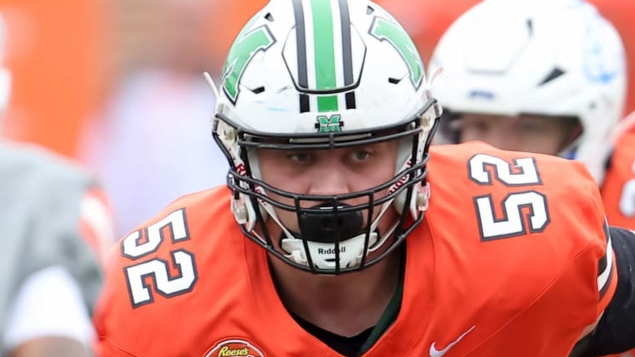 Ethan Driskell Biography