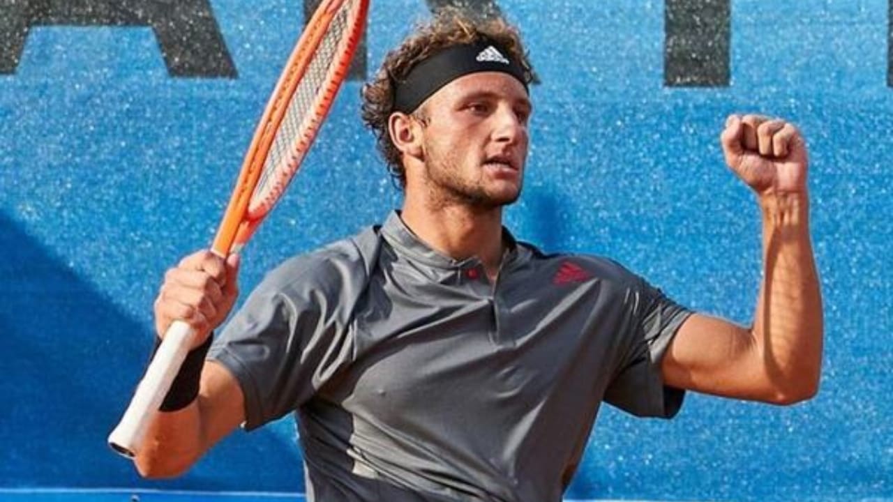 Federico Arnaboldi’s Biography