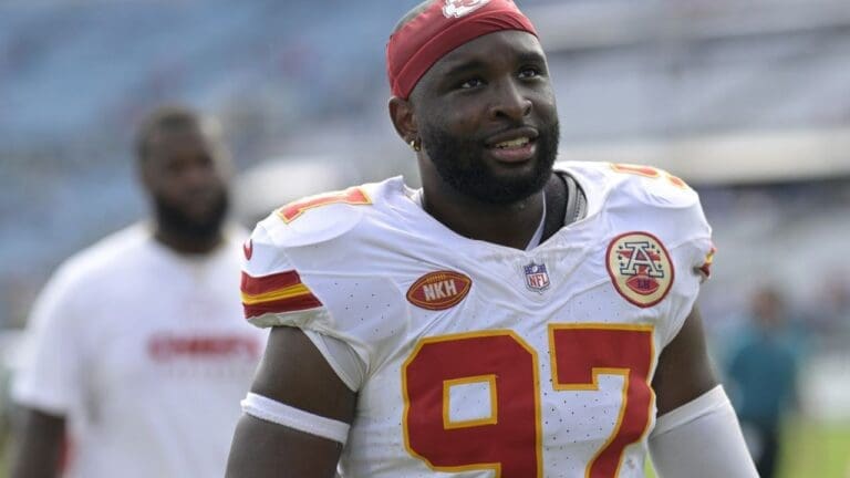 Felix Anudike-Uzomah Net Worth Details