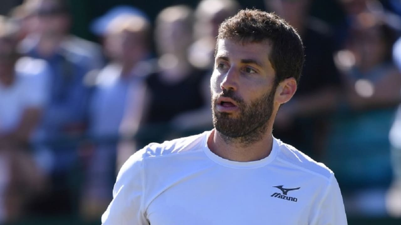 Flavio Cipolla Net Worth in 2026: Records, Prize Money Flavio Cipolla Biography