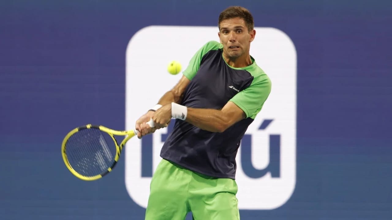 Francesco Maestrelli’s Biography