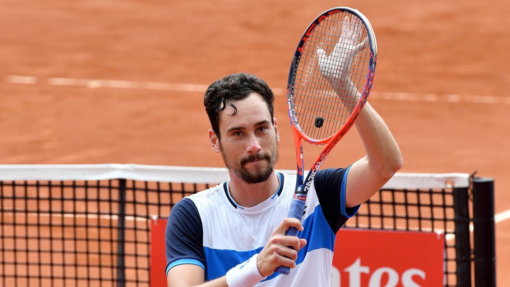 Gianluca Mager Biography