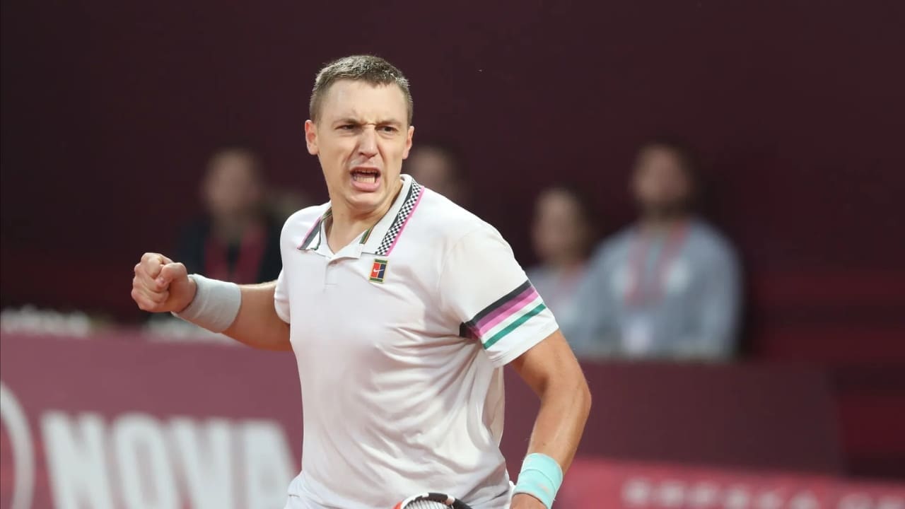 Hamad Medjedovic Net Worth in 2026: Career Earnings, Endorsements Hamad Medjedovic's Biography