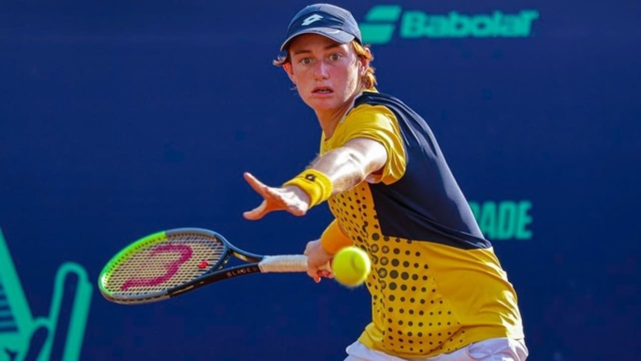 Ignacio Buse’s Net Worth Details Ignacio Buse’s Net Worth Details